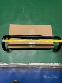 Manubrio Corsa Gravel