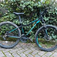 MTB kross