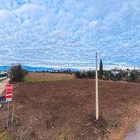 Terreno in zona Sclavons