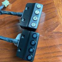 Pannellino Yamaha Virago 535