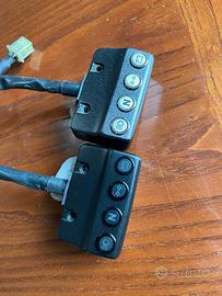 Pannellino Yamaha Virago 535