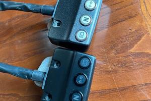 Pannellino Yamaha Virago 535