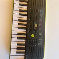Pianola Elettronica Sa 46