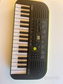 Pianola Elettronica Sa 46