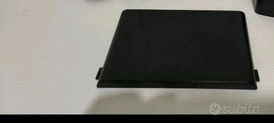 coperchio gaggia viva style