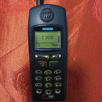 Siemens C25