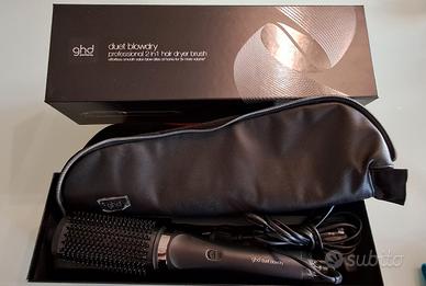 Duet blowdry GHD