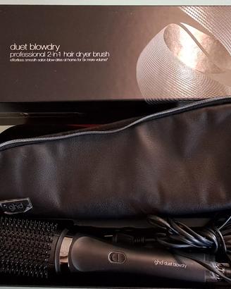 Duet blowdry GHD