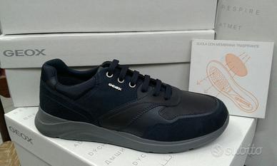 GEOX scarpe uomo