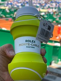 Borraccia Rolex Montecarlo Master
