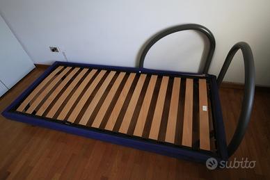Letto singolo