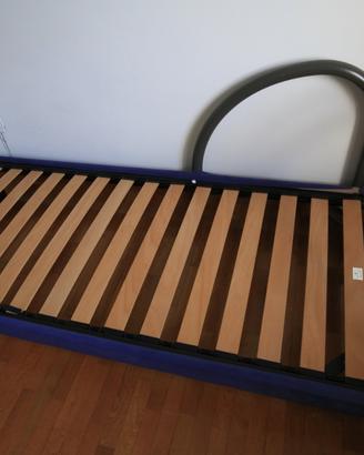 Letto singolo