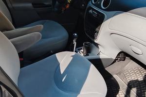 Citroen C3 del 2007