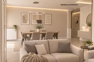 Appartamento Quadrilocale - Sarezzo