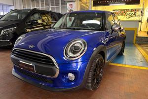 Mini 1.5 One 75 CV