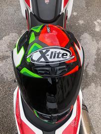 CASCO X-803 