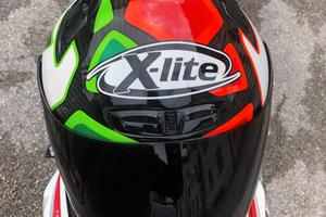 CASCO X-803 