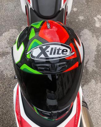 CASCO X-803 