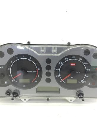 APRILIA ATLANTIC 500 STRUMENTAZIONE CONTACHILOMETR