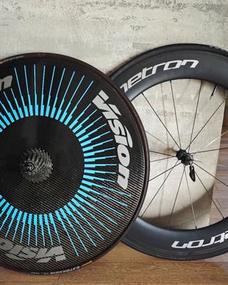 Vision Metron TFW-McLaren-Lenticolare+anteretore