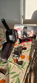Braun serie 6 + stazione pulizia