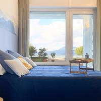Bilocale fronte lago