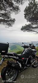 bmw r 1250 gs