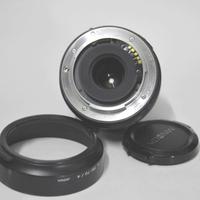 Obiettivo AF Minolta 35/70mm 1:4 macro.