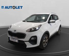 Kia Sportage 1.6 GDI 132 CV 2WD Urban