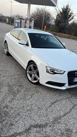 Audi A5 Sportback 2.0 TDI S tronic – 2015
