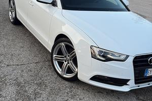 Audi A5 Sportback 2.0 TDI S tronic – 2015