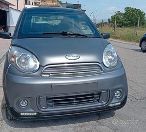 Microcar m8
