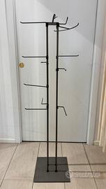 Espositore calze/sciarpe