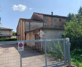 PORZIONE DI BIFAMILIARE A LIMENA