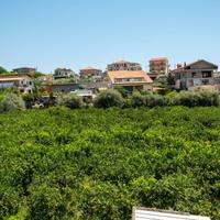 Terreno - Taormina