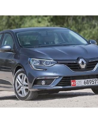 Ricambi usati renault megane 2015 #h