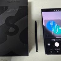 Samsung S22 ultra 5g