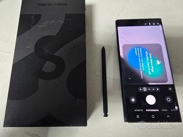 Samsung S22 ultra 5g