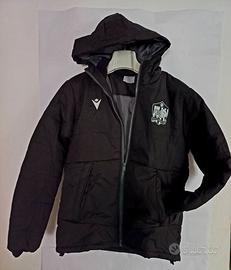 Giubbotto Macron bambino/ragazzo