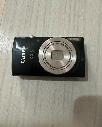 FOTOCAMERA CANON IXUS 185