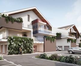 Appartamento - Albignasego