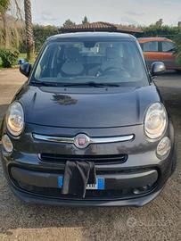 fiat 500 L