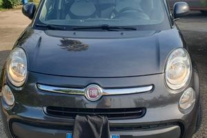 fiat 500 L
