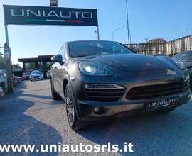 Porsche Cayenne 3.0 Diesel