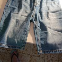 jeans corti