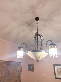 lampadario