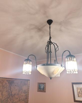 lampadario