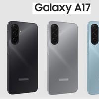 Samsung Galaxy A17