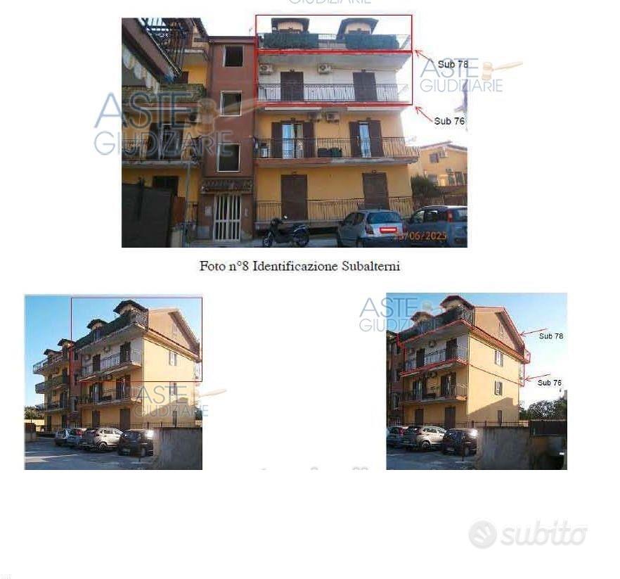 Appartamento – Villaricca, Torretta-Scalzapecora (Villaricca Due), Napoli - Vista 2