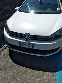 golf 6